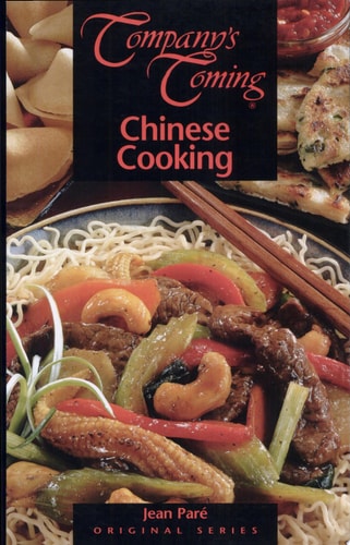 Chinese Cooking (Original Series)