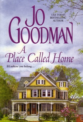 A Place Called Home