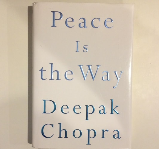 Peace Is the Way: Bringing War and Violence to an End