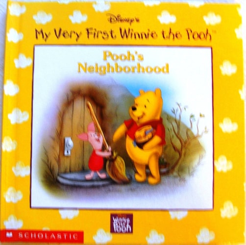 Pooh's Neighborhood