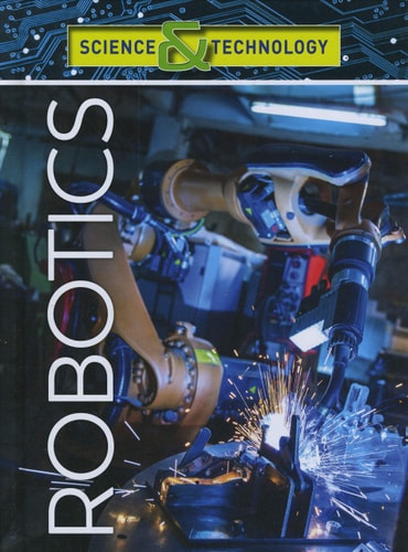 Robotics (Science & Technology)