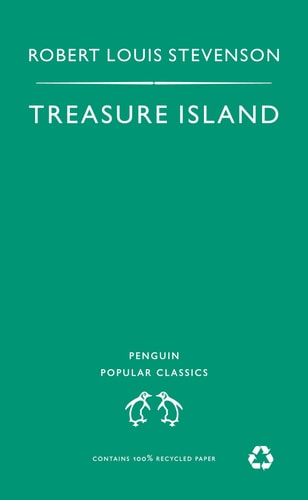 Treasure Island