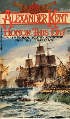 Tradition Of Victory