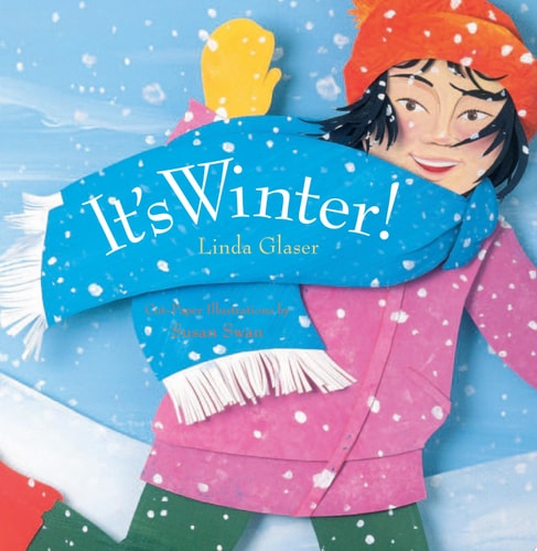 It's Winter! (Celebrate the Seasons!)