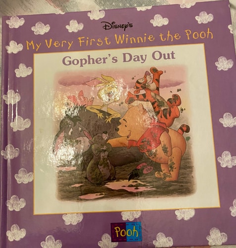 Gopher's Day Out