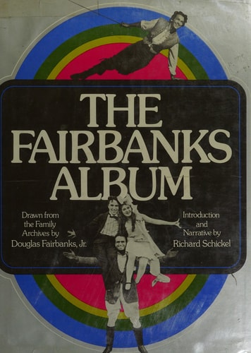The Fairbanks Album