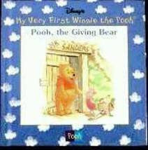 Pooh, the Giving Bear