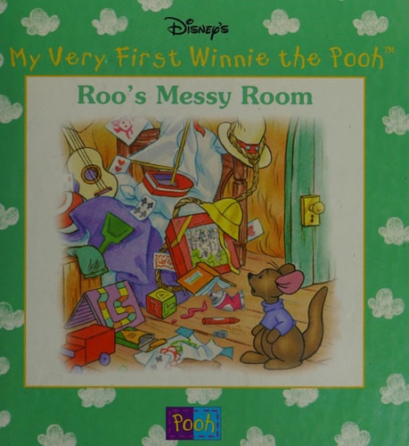 Roo's Messy Room