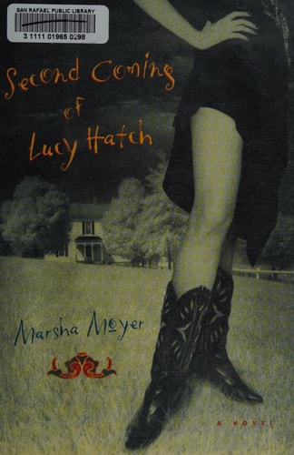 The Second Coming of Lucy Hatch