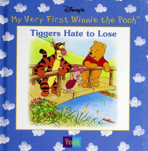 Tiggers Hate to Lose