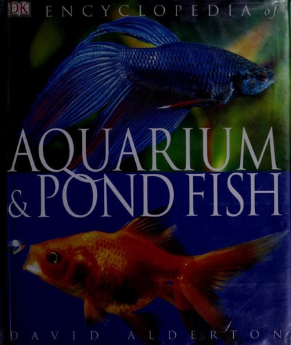 Encyclopedia of Aquarium Fish