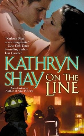 On the Line (Berkley Sensation)