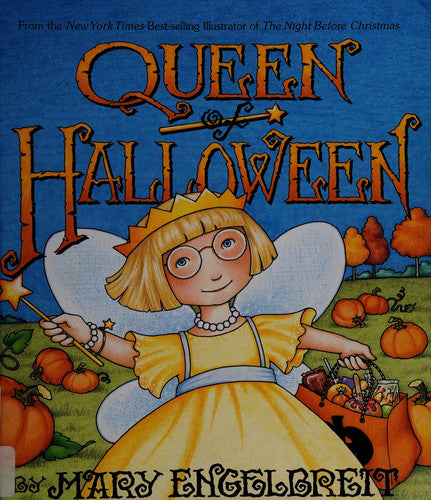 Queen of Halloween