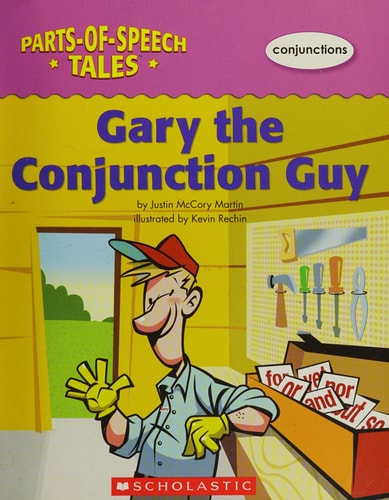Gary the Conjunction Guy