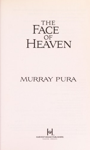 The Face of Heaven (Snapshots in History)