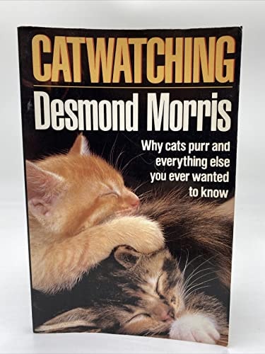 Catwatching