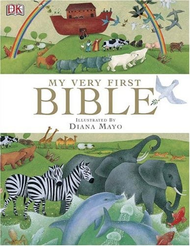 My Very First Bible