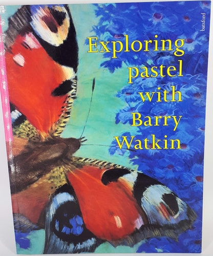 Exploring Pastel With Barry Watkin
