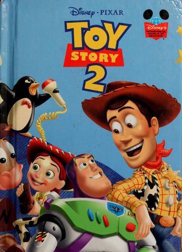 Toy Story 2