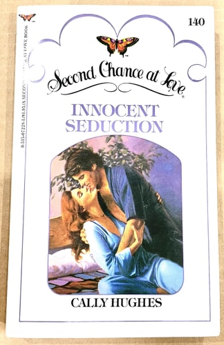Innocent Seduction