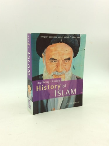The Rough Guide History of Islam