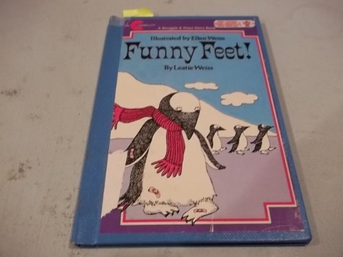 Funny Feet