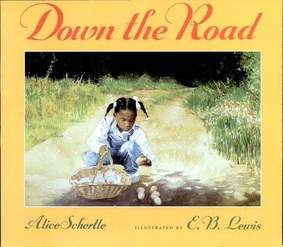 Down the Road