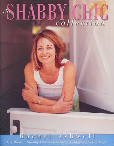 The Shabby Chic Collection