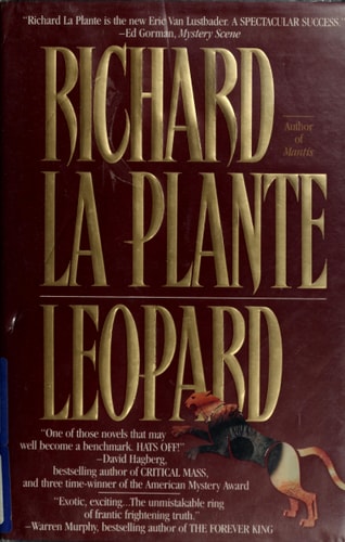 Leopard
