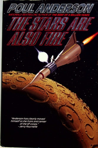 The Stars Are Also Fire