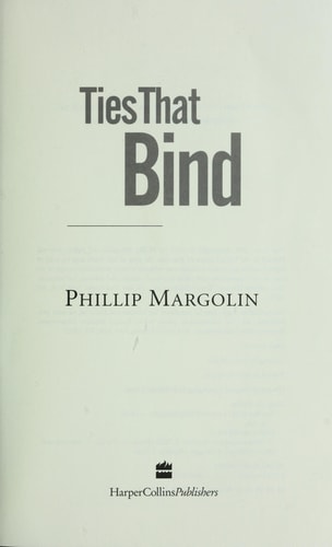 Ties That Bind (Amanda Jaffe)