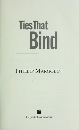 Ties That Bind