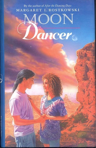 Moon Dancer
