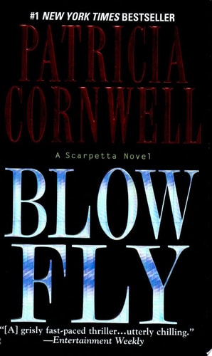 Blow Fly (Scarpetta)