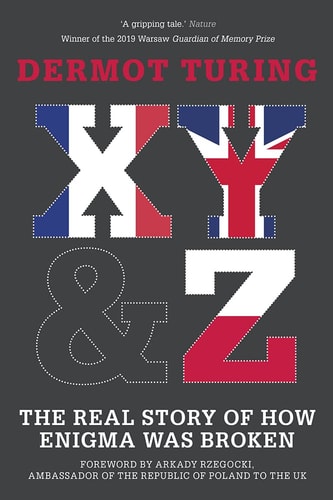 X,Y&Z