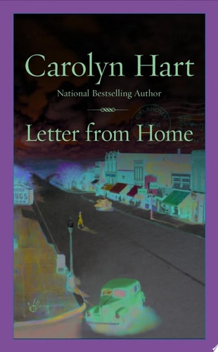 Letter From Home