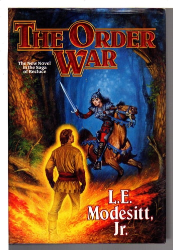 The Order War