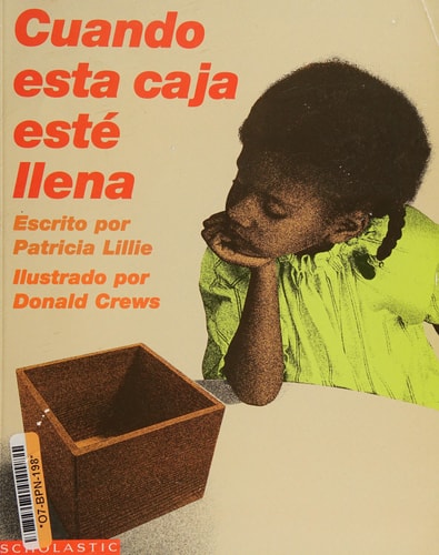 Cuando esta caja esté llena