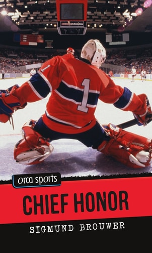 Chief Honor (Orca Sports)