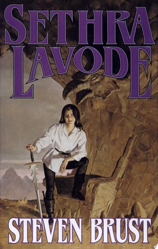 Sethra Lavode