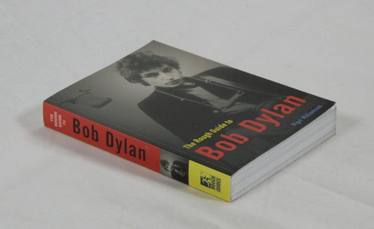 The Rough Guide to Bob Dylan 1 (Rough Guide Sports/Pop Culture)