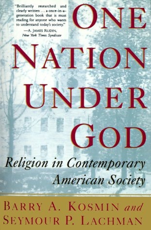 One Nation Under God: Religion in Contemporary American Society