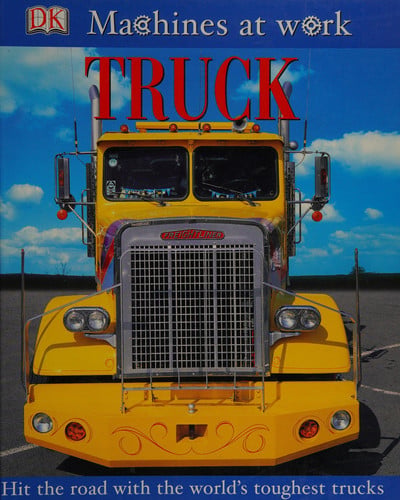 Truck (MACHINES AT WORK)