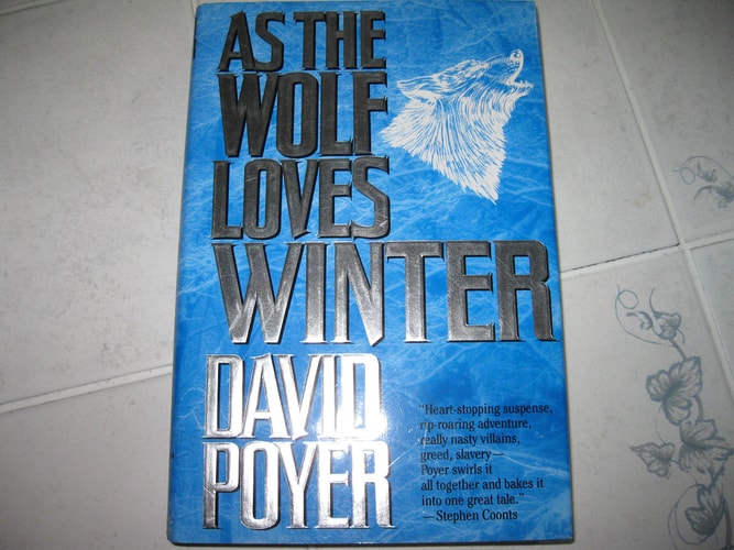 As the Wolf Loves Winter