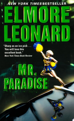 Mr. Paradise
