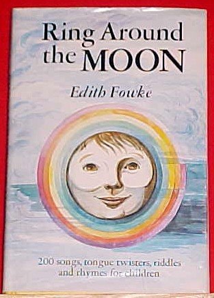 Ring Around the Moon