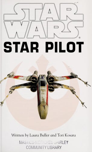 Star Wars: Star Pilot (DK READERS)