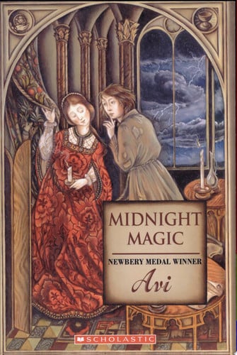 Midnight Magic