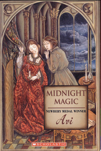 Midnight Magic