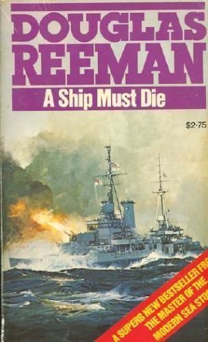 Ship Must Die